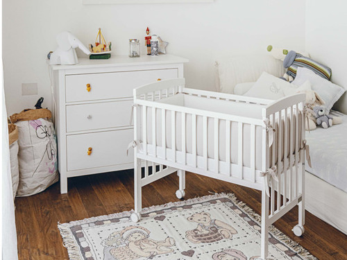 Culla letto picci lella con - letto,