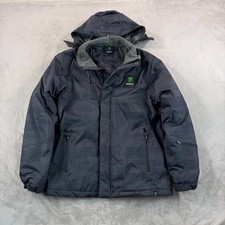 Monster Energy Cappotto da Sci
