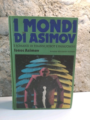 Mondi asimov isaac - di,