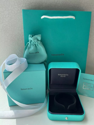Bracciale tiffany co - bracciale,