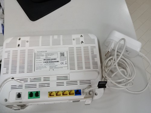 Modem router home - modem,