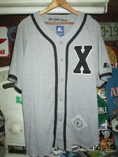 Maglia baseball throwback - baseball,