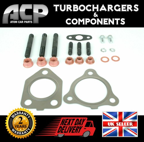 Kit guarnizioni raccordo