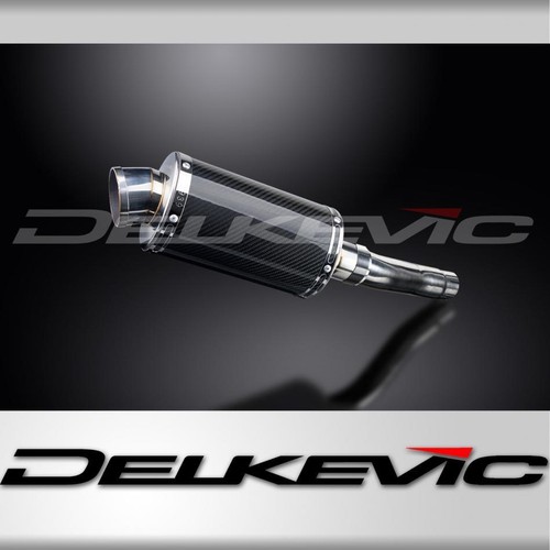 Kit scarico silenziatore - kit,