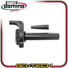 COMANDO GAS RAPIDO DOMINO MOTO CROSS ENDURO OFF ROAD TOMMASELLI UNIVERSALE