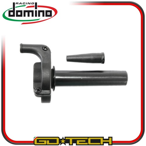 Comando gas rapido - rapido, domino