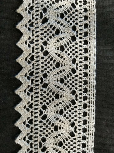 Metri bordo pizzo - 5,