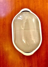 Flos Lampada Noce1 Art. 346 Des. Achille Castiglioni 4 UNITA' DISPO!