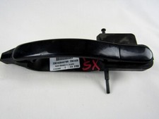 2S61A264A27BR MANIGLIA ESTERNA PORTA POSTERIORE LATO SINISTRO FORD FIESTA 1.2 B 