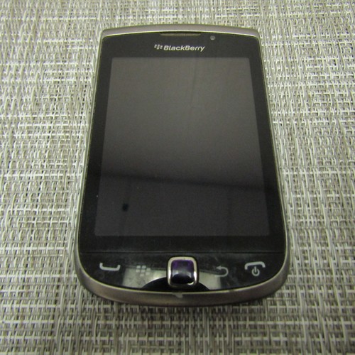 Unknown blackberry phone - unknown,