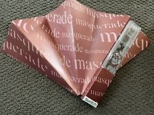 Swatch - "Masquerade" GP105 - Orologio vintage con scatola originale (1993) RARO NOS