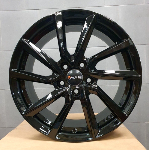 Set cerchi lega 17 dedica - 4,