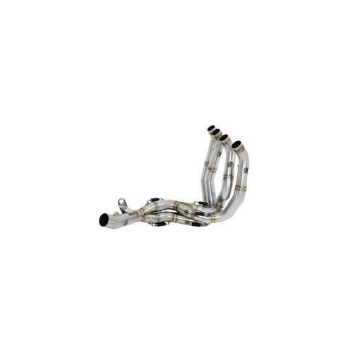 Arrow collettori racing honda - collettori,