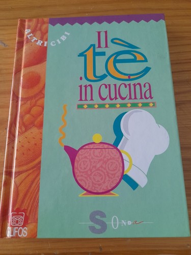 Tè cucina altri - il,