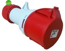 PRESA DRITTA INDUSTRIALE