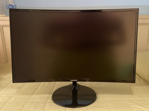 Samsung c24f390fhr full hd - full,