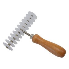 Elettro Center Taglia pasta Tagliafacile 12 lame lisce Art 135