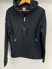 Felpa con cappuccio uomo