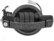 MANIGLIA ESTERNA PORTELLONE