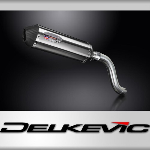Kit bidone silenziatore - kit,