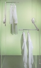 Appendiabiti saliscendi