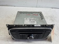 RADIO FORD S-MAX / GALAXY MK1
