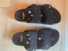 2X Sandali Yves Saint Laurent