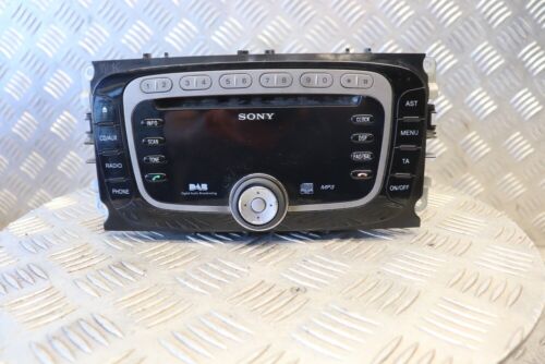Ford galaxy mk3 max - ford,
