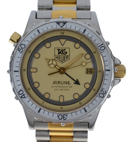 Orologio vintage 35mm tag - orologio,