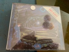 2 CD BOX NUOVO Fates Warning