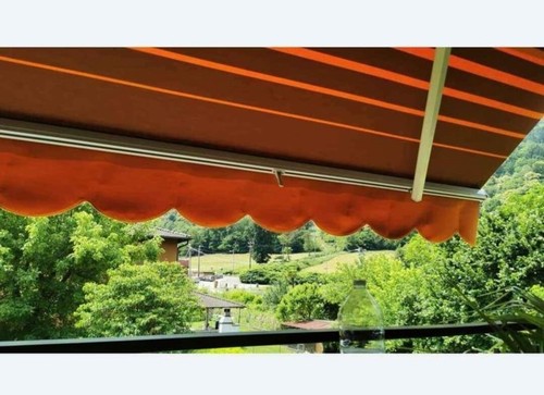 Tenda sole modello febe - sole, bq
