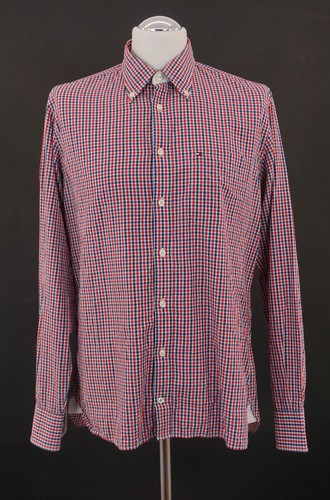 Tommy hilfiger camicia tempo - hilfiger,