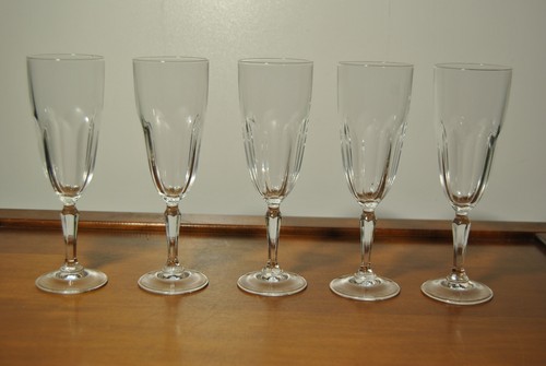 Bicchieri flutes in - bicchieri,