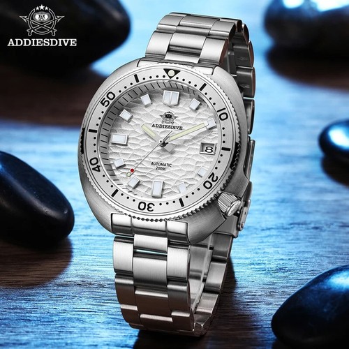 Orologio meccanico automatico
