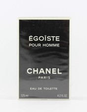 Eau de toilette EGOISTE CHANEL