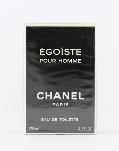 Eau toilette egoiste chanel - eau,