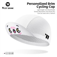 Berretto da ciclismo WEST