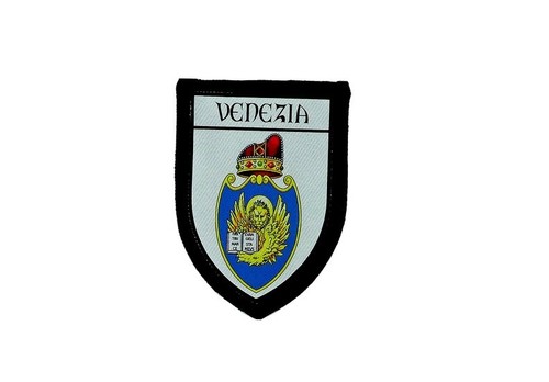 Patch toppe toppa ricamate