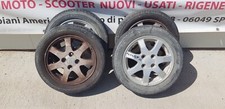 Cerchi lega daihatsu - in,