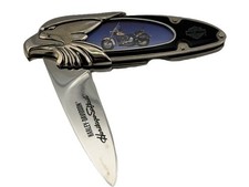Coltello tascabile Franklin