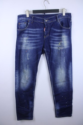 Jeans dsquared2 blu - jeans,