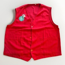 Gilet Target Dipendente Grande