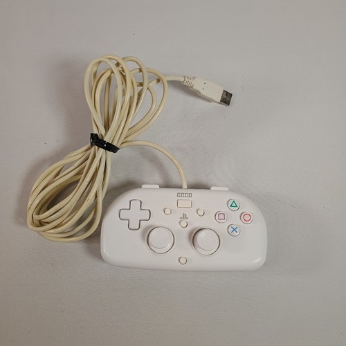 Hori mini gamepad - hori, cablato