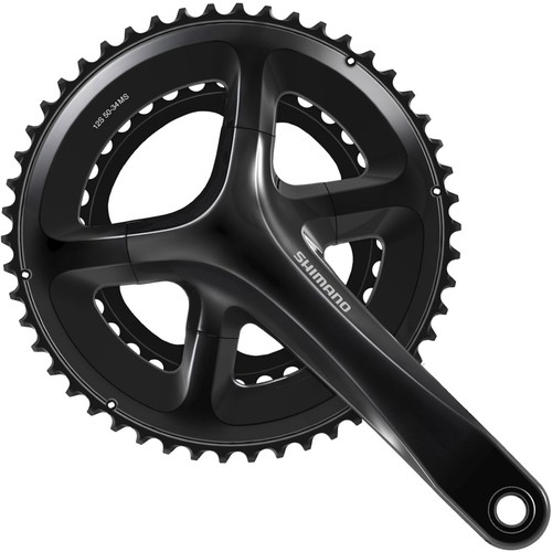Catena shimano rs520 12 - shimano, fc-rs520