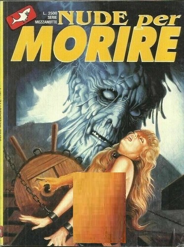 Serie mezzanotte - serie,