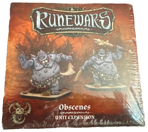 Runewars miniatures unità - 🔥runewars,