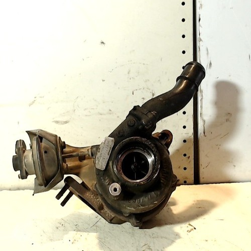 Turbina turbo per peugeot - per, 407