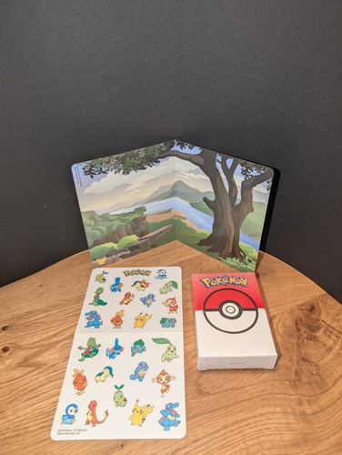 Pokemon 2021 accessori - 2021,