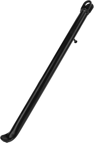 Cavalletto laterale per moto