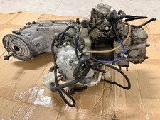 Blocco motore yamaha - motore,